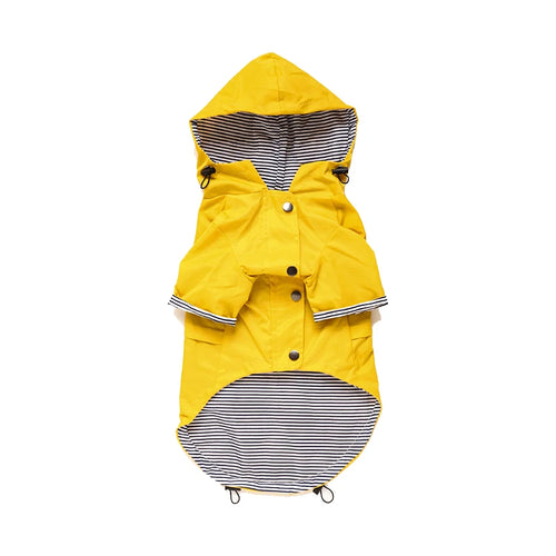 SUPERPET Windproof Dog Raincoat