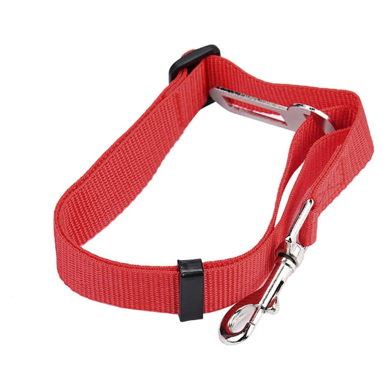 Pet Car Seat Belt