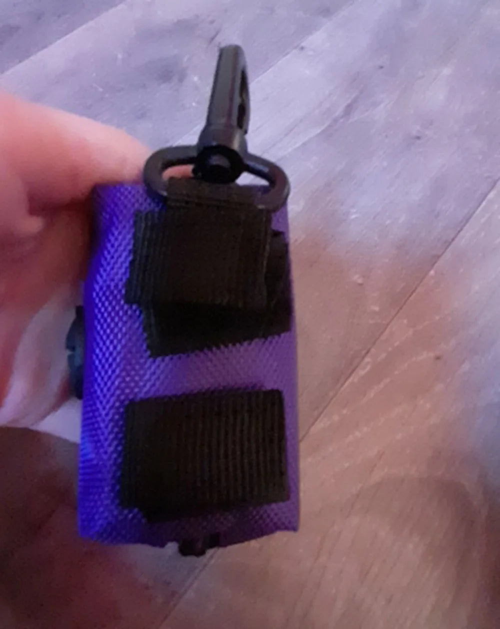 Dog Waste Bag Dispenser