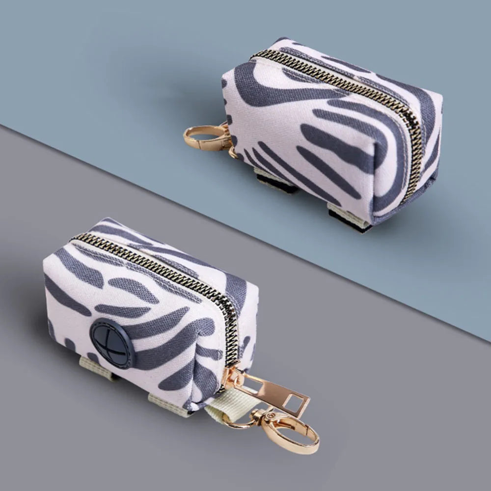 Dog Waste Bag Dispenser
