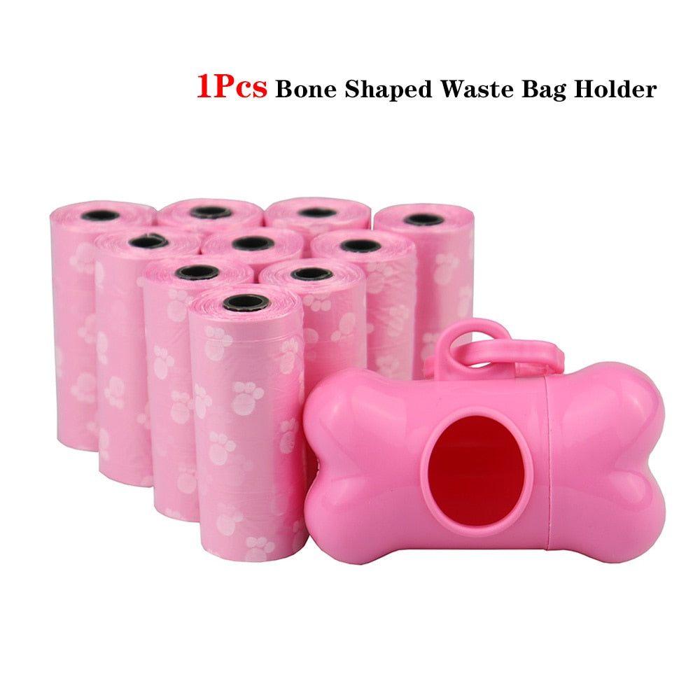 Dog Waste Bags