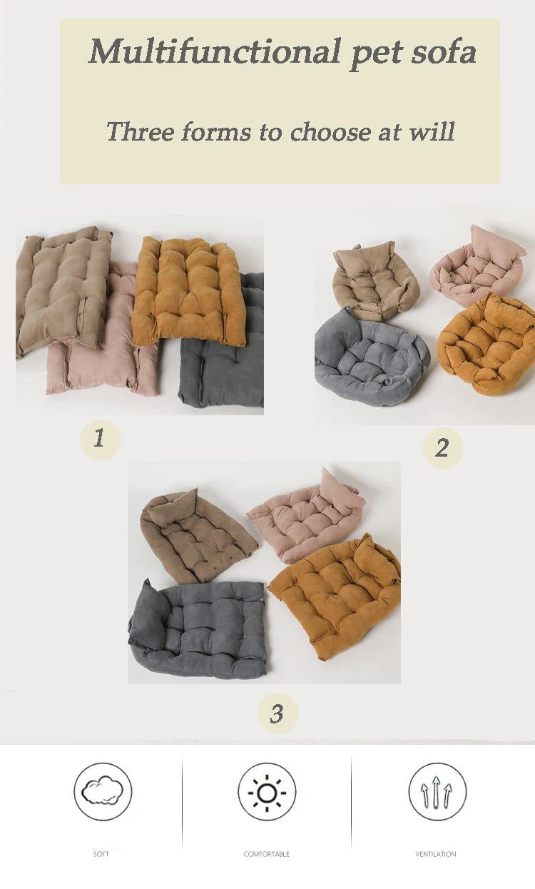 Kennel Mate Sofa Bed