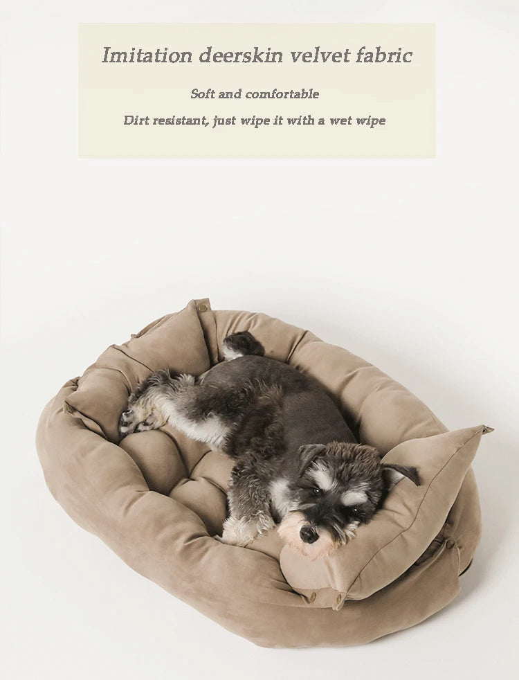 Kennel Mate Sofa Bed