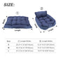 Multifunction Soft Pet Bed Mat 3 IN 1