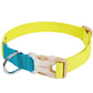 Dog Harness And Leash Nylon Leashs