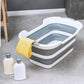 Folding Bath Tub