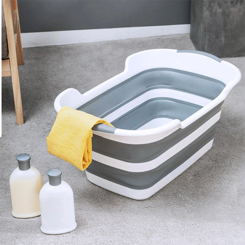 Folding Bath Tub