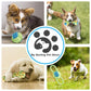 Cotton Rope Mini Dog Chew Toys Ball for Teeth Hygein