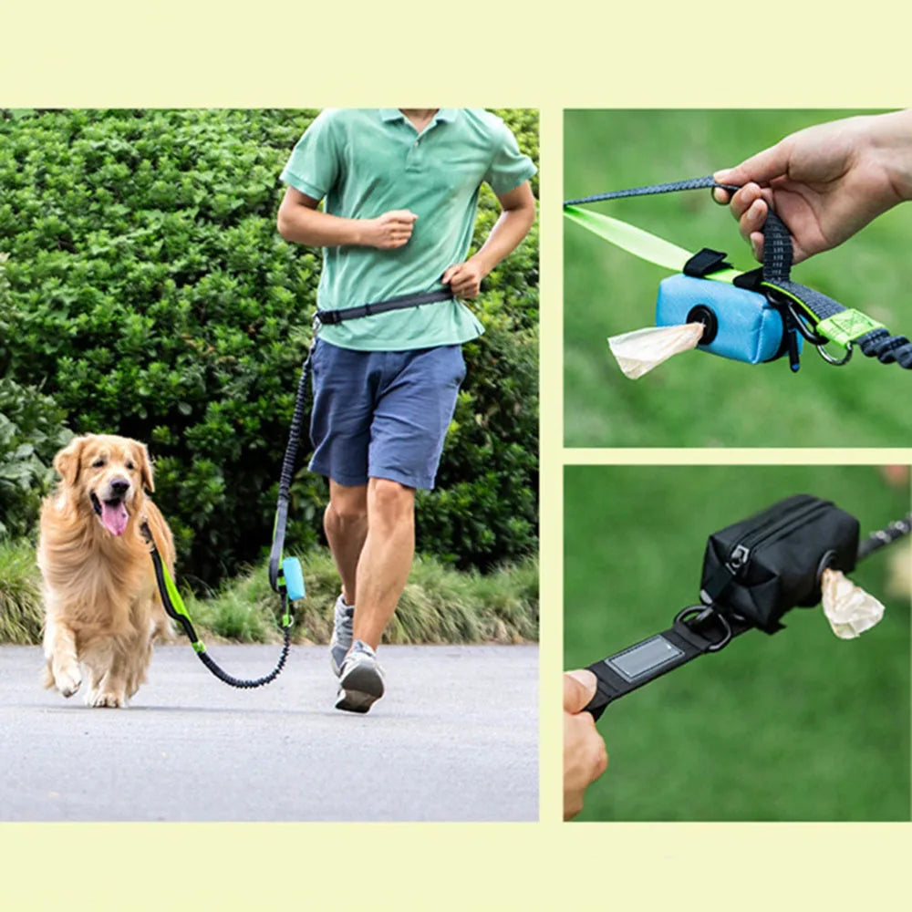 Dog Waste Bag Dispenser