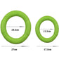 Pet Flying Discs EVA Dog Training Ring