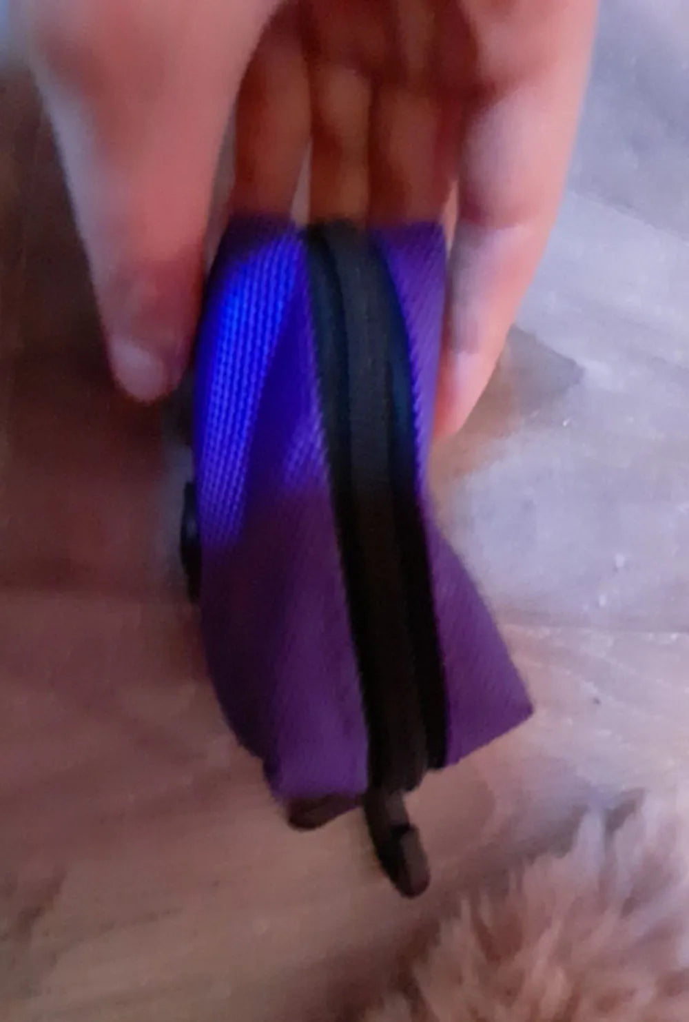 Dog Waste Bag Dispenser