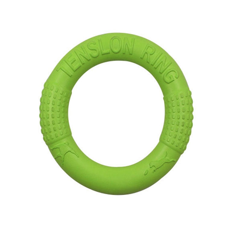 Pet Flying Discs EVA Dog Training Ring