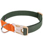 Dog Harness And Leash Nylon Leashs