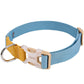 Dog Harness And Leash Nylon Leashs