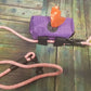 Dog Waste Bag Dispenser