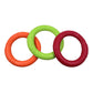 Pet Flying Discs EVA Dog Training Ring