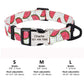 Personalized Pet Collar Nylon