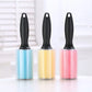 Reusable Washable Roller Dust Cleaner Lint Sticking Roller