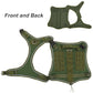 Military Tactical Dog Harness No Pull Working Pet