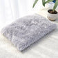 Soft Fleece Pet Dog Bed