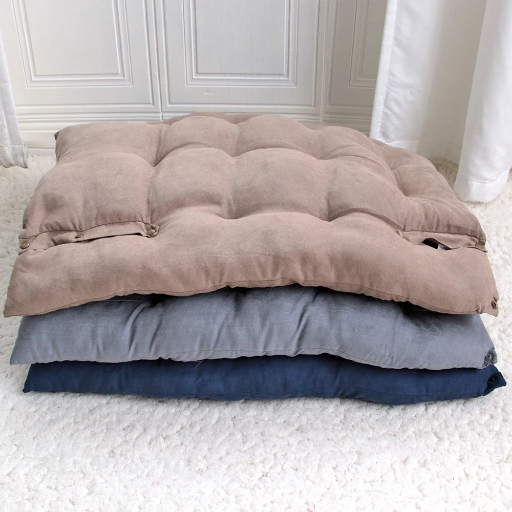 Multifunction Soft Pet Bed Mat 3 IN 1