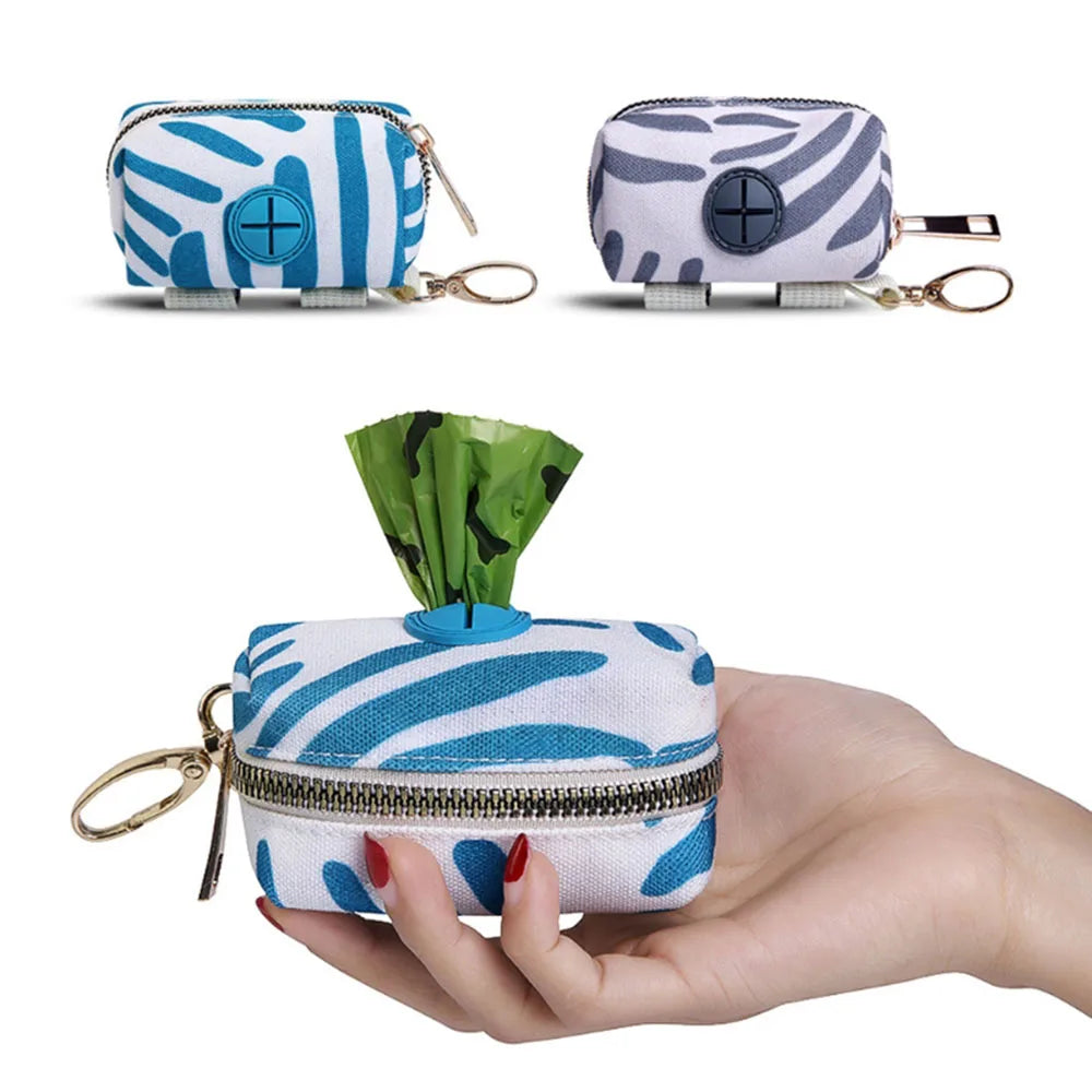 Dog Waste Bag Dispenser