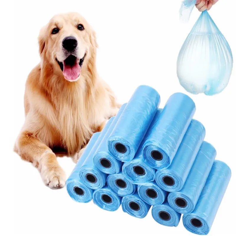 Dog Waste Bags