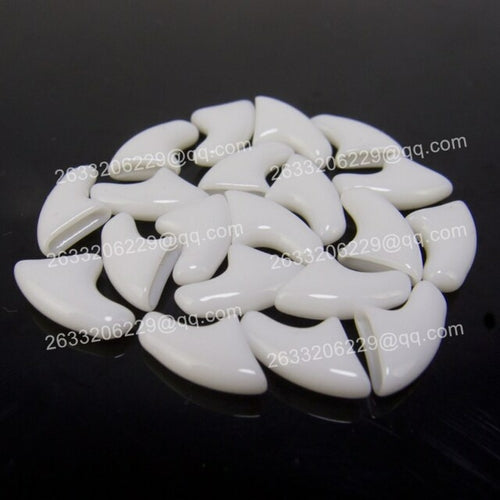 Fashion Colorful Cat Nail Caps 20 Pcs/lot