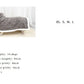 Fleece Tafu Blanket