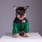 DOG FACE Warm Winter Dog Jacket