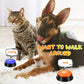 Funny Dog Recordable Communication Button