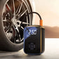 Wireless Car Air Compressor