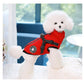 Small Dog and Cat Vest Harness