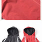 Winter Waterproof Jacket for Small and Large Dogs