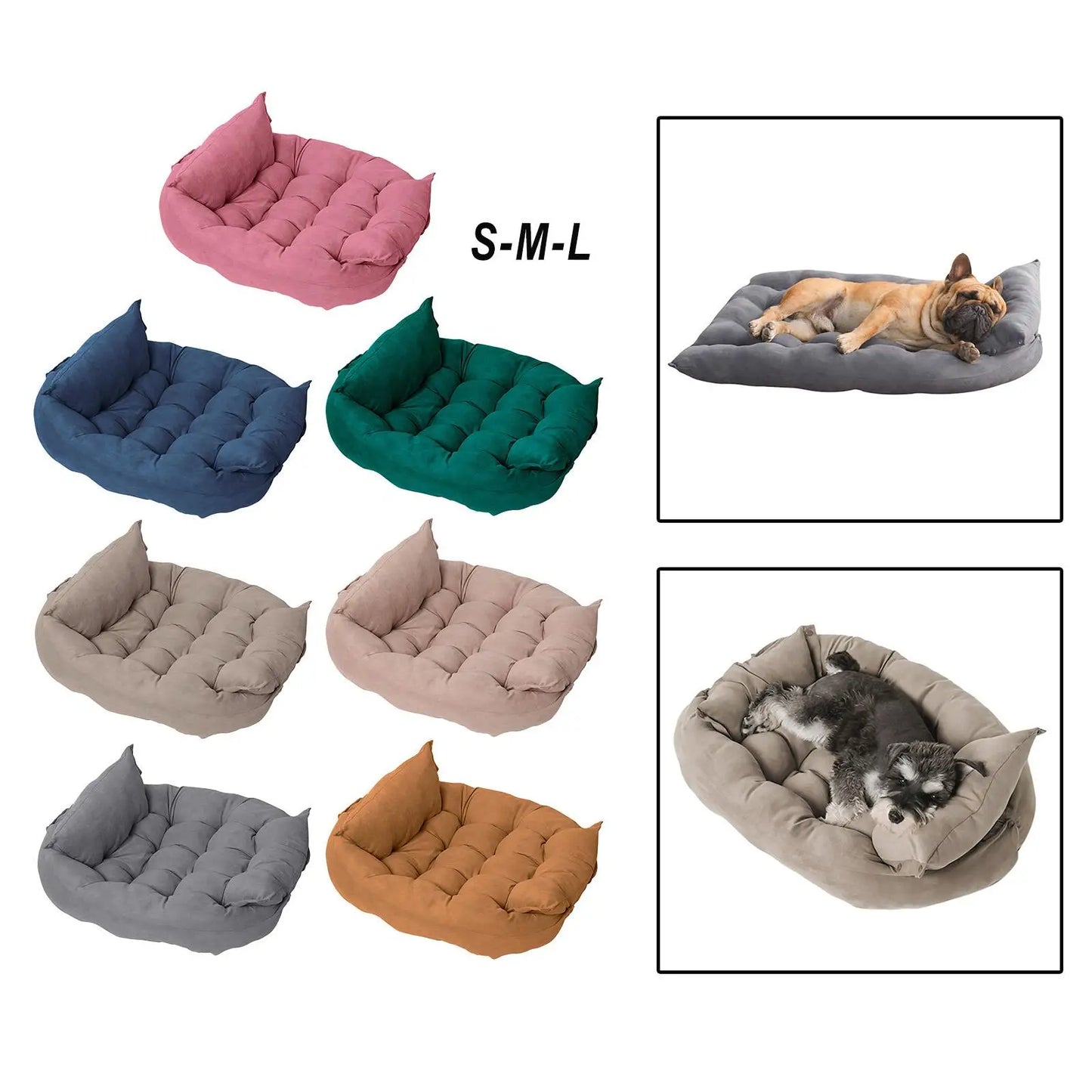 Four Seasons Warm Comfortable Pet Nest