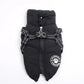 Small Dog and Cat Vest Harness
