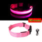 LED Dog Collar