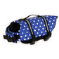 Dogs Life Jacket XXS-XL