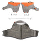 Truelove Pet Swimming Life Jacket Reflective Safety Vest