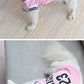 Breathable Sport Dog Jersey