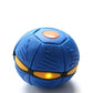 Pets Outdoor Sports Toys Magic UFO Ball