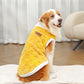 Big Dogs Clothes Winter Warm Sweater XS-8XL