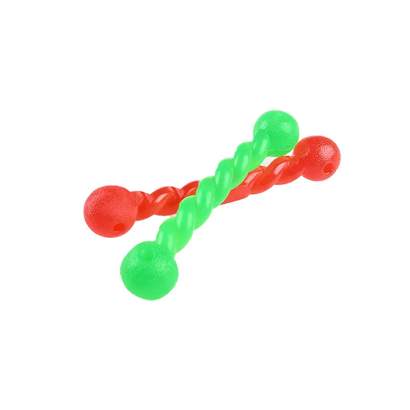 Dog Toy Rubber Chew Toy