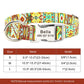 Personalized Pet Collar Nylon