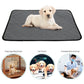 Training Pee Pad Cooling Blanket Reusable Absorbent