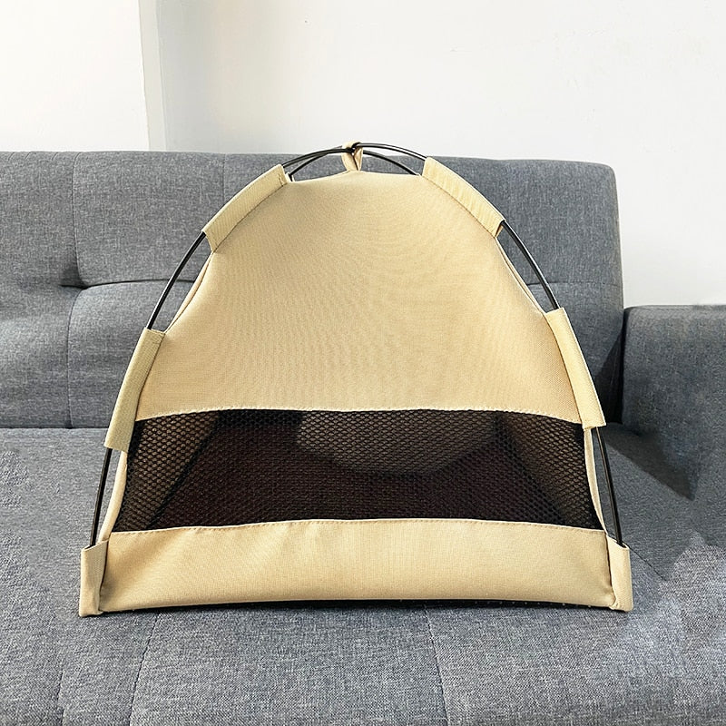 Pet Tent