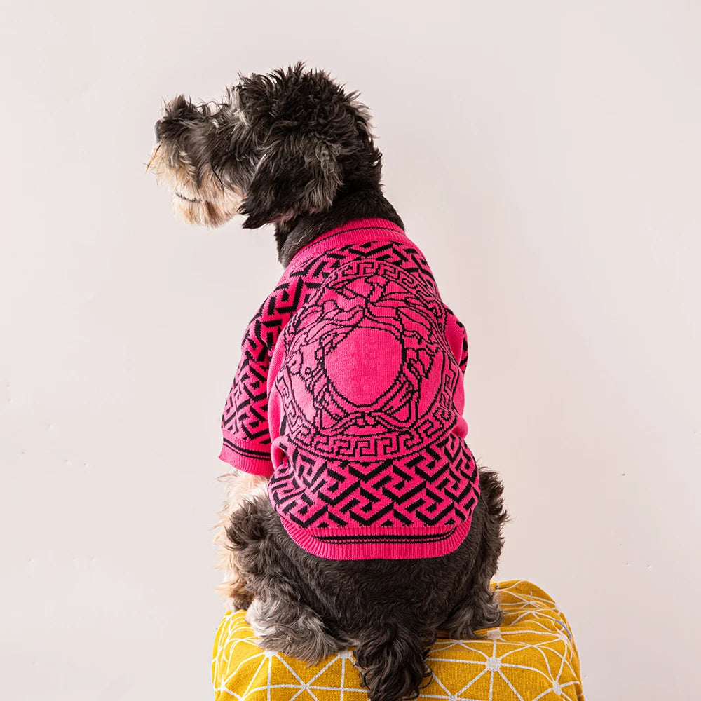 Luxury Pet Sweaters