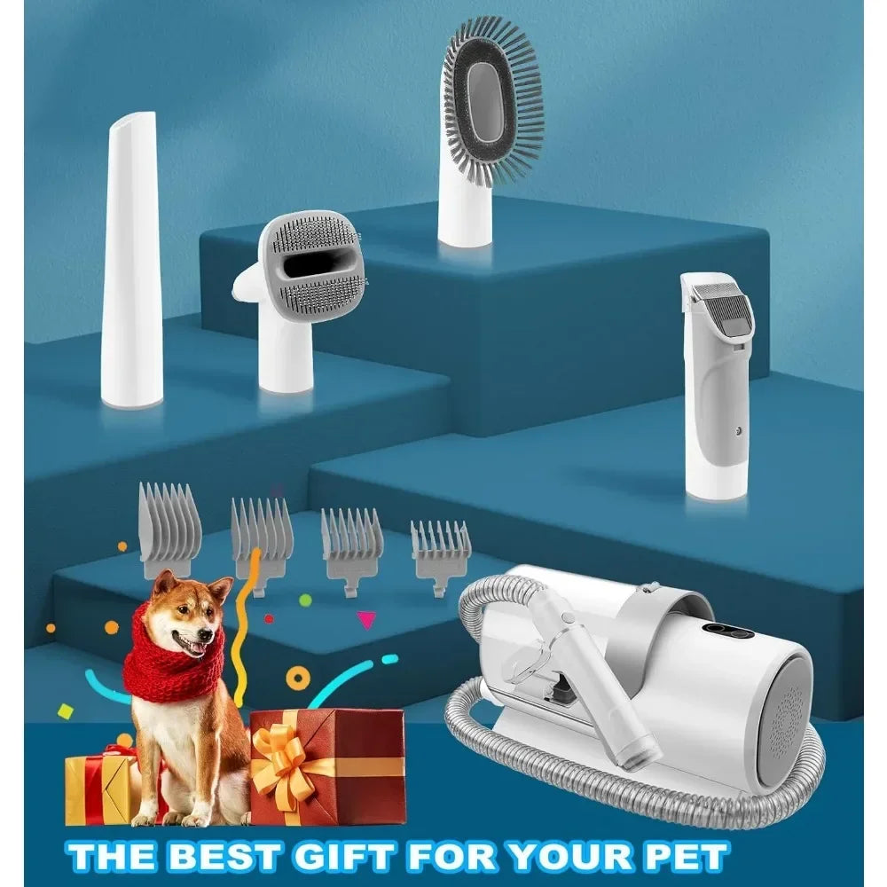 Pet Grooming Tool