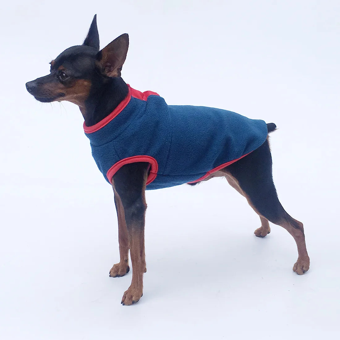 Soft Warm Pet Fleece