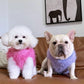 Soft Cotton Fashionable Sweater for Pets